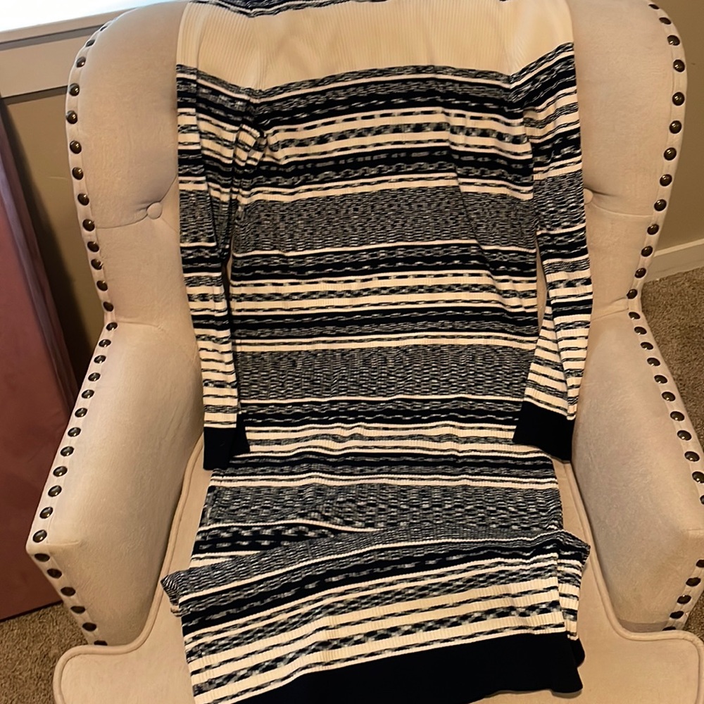 Tory Burch Julie knit dress
